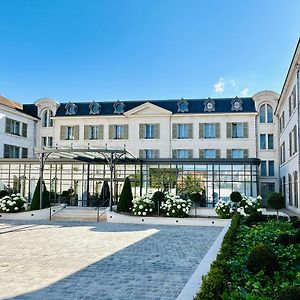 La Licorne Hotel & Spa Troyes - Mgallery Collection